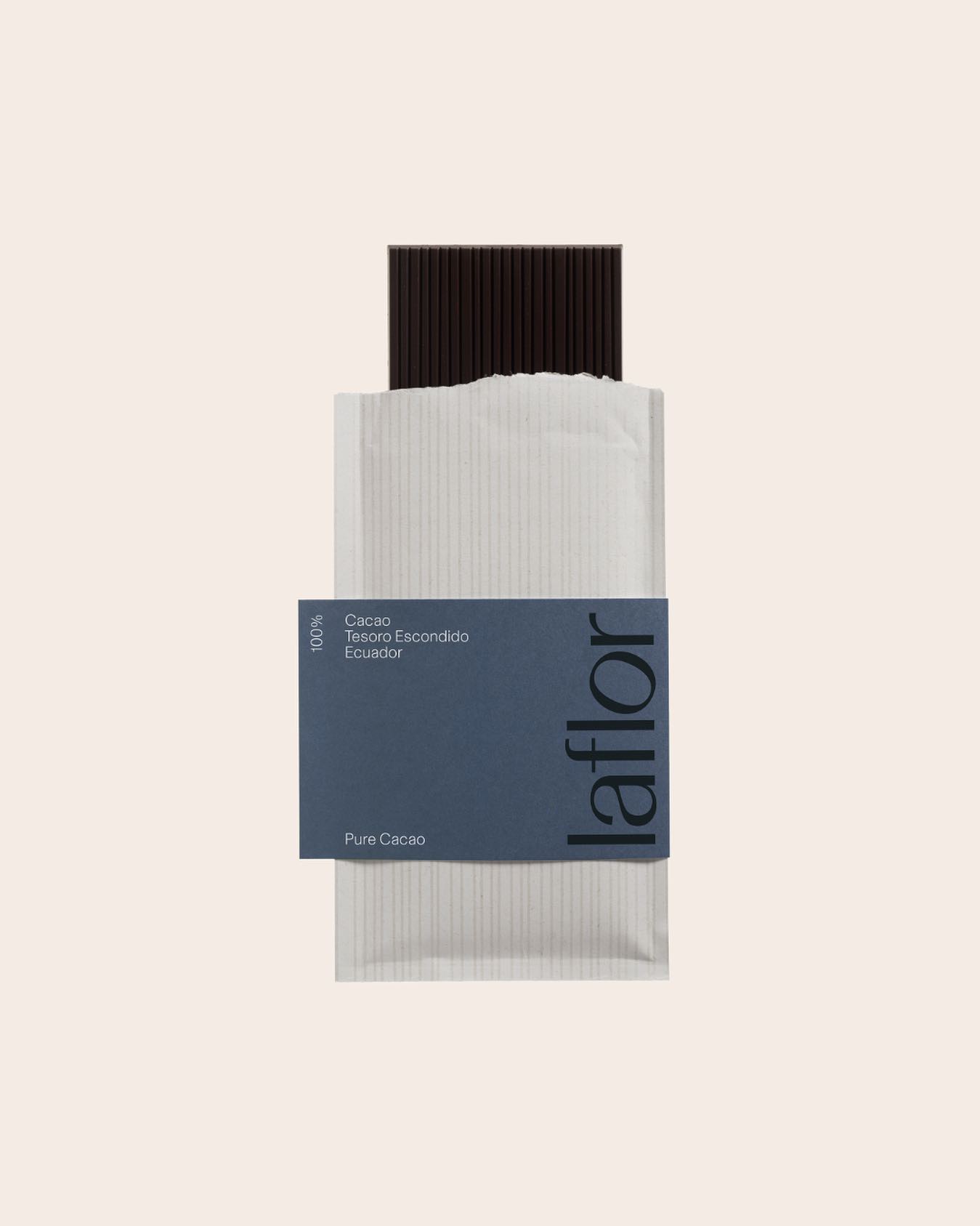 Pure Cacao 100%, Tesoro Escondido - 2.47oz