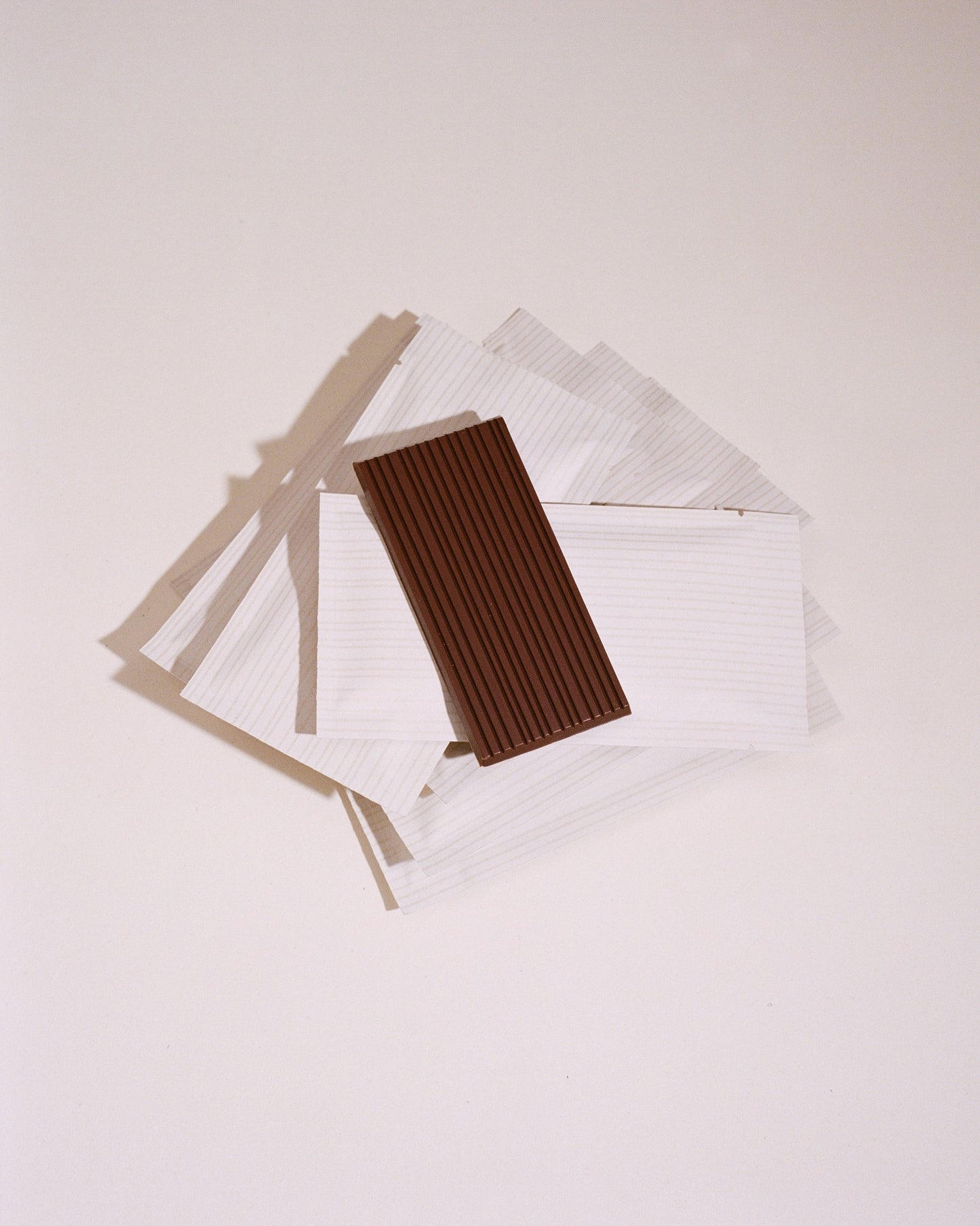 Dark Chocolate with Swiss Alpine Salt, 73% - price per 50g / 1.76oz