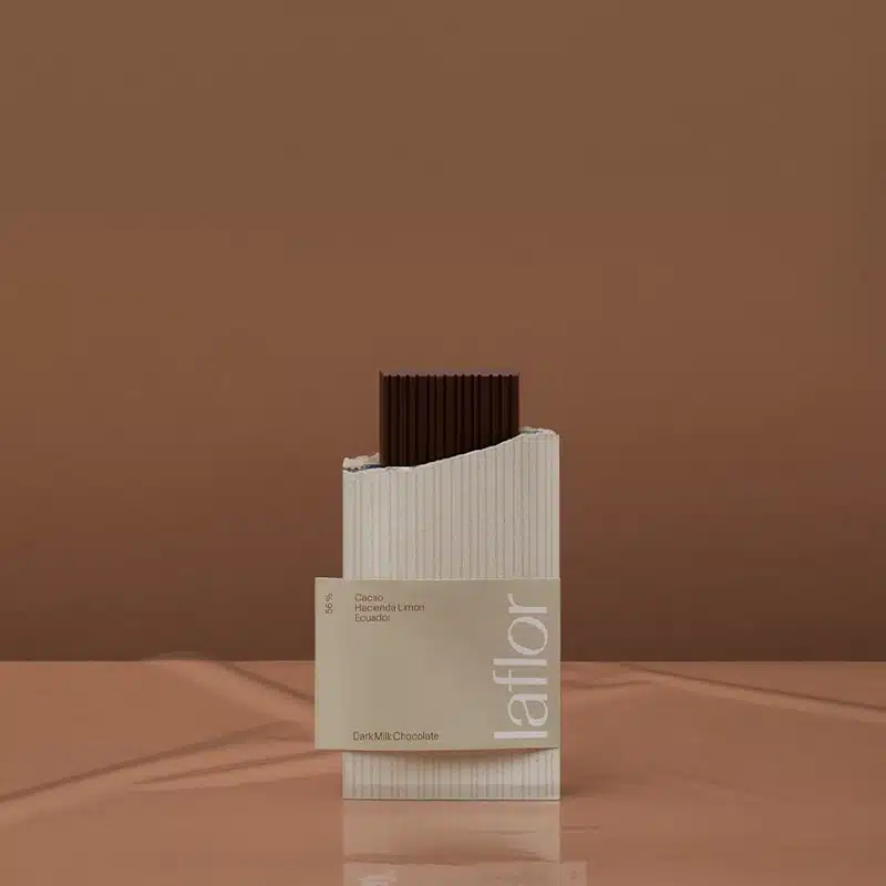 Dark Milk Chocolate - price per 70g / 2.47oz